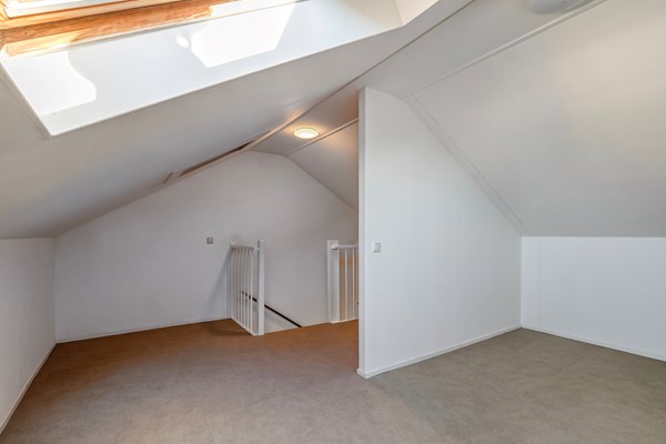 Medium property photo - Retoricahof 11, 4207 TW Gorinchem